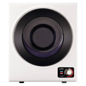 Tumble dryer free standing laundry dryer portal